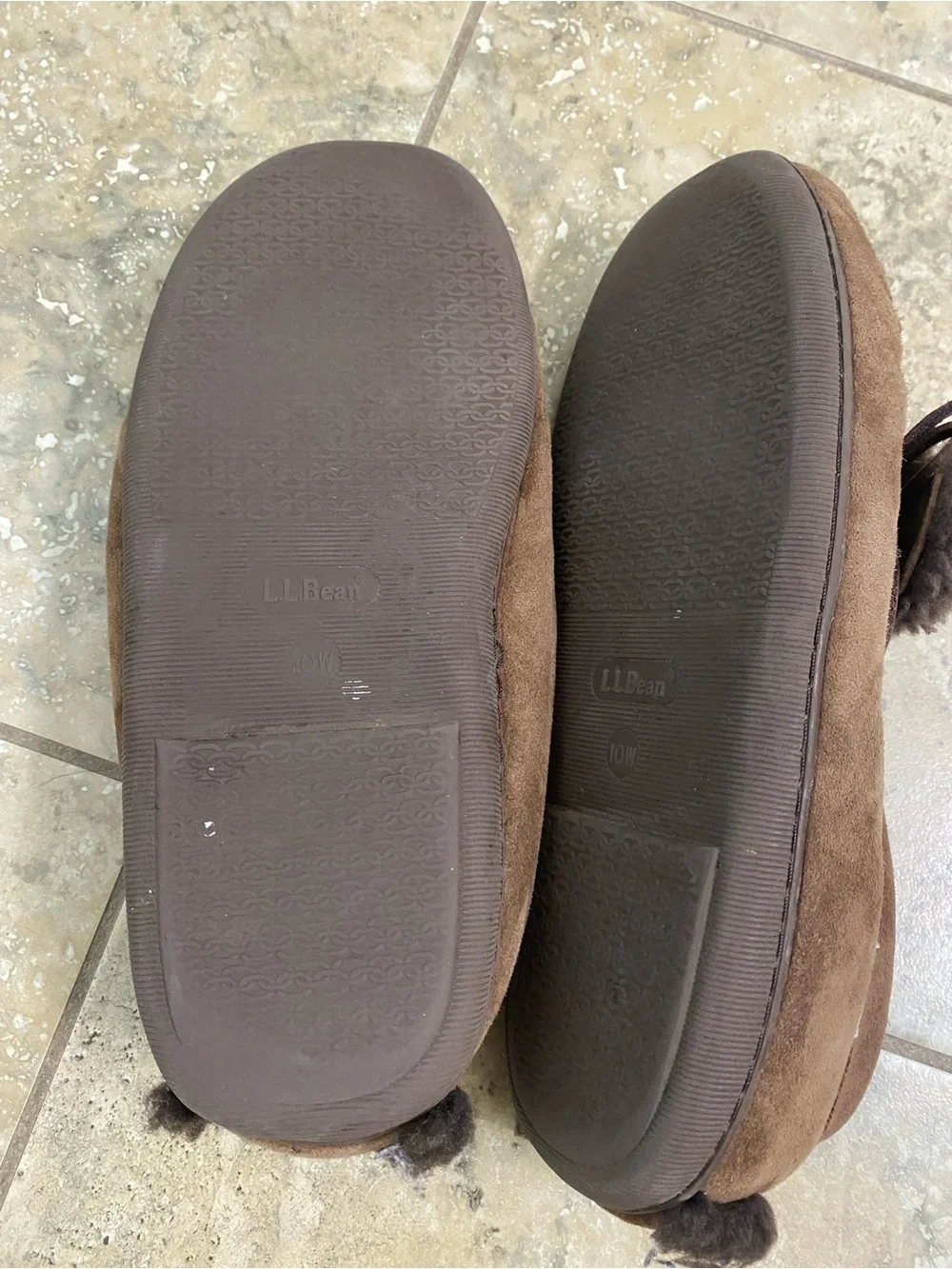 L.L. Bean bean wicked